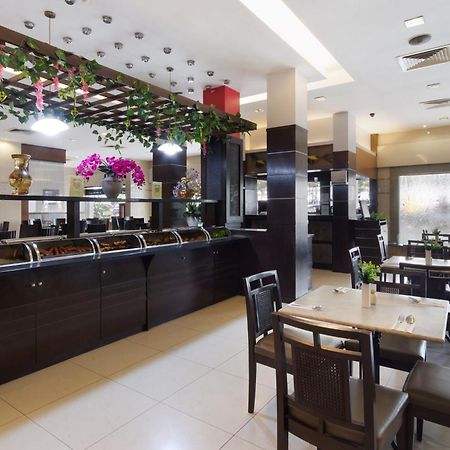 Kings Hotel Melaka מראה חיצוני תמונה