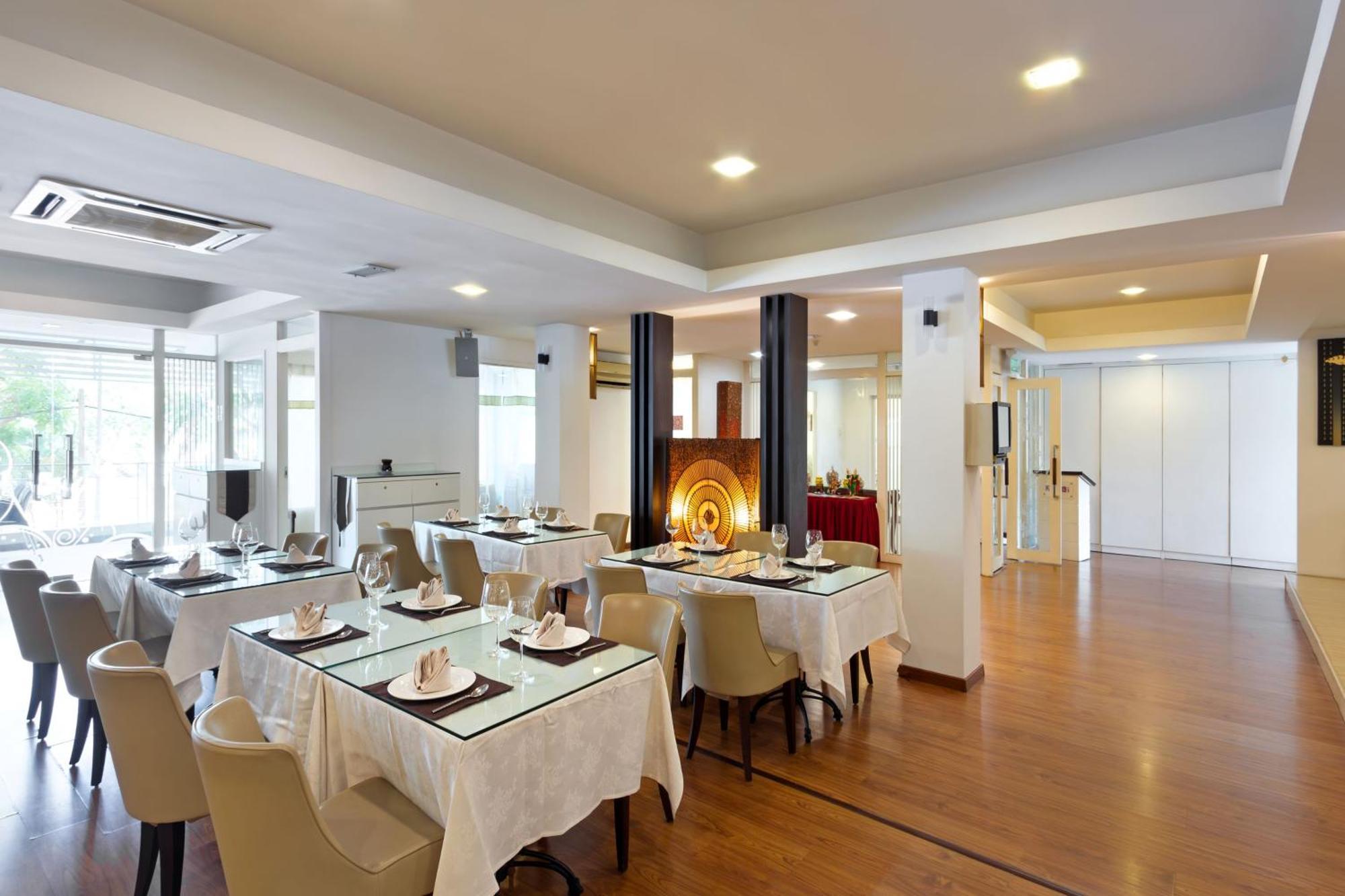 Kings Hotel Melaka מראה חיצוני תמונה