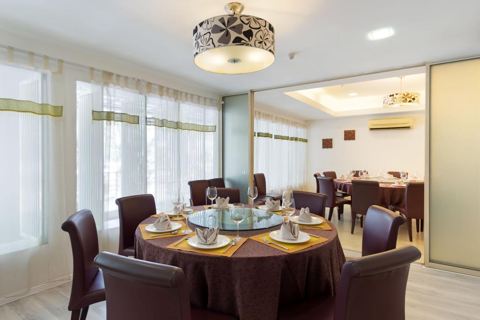 Kings Hotel Melaka מראה חיצוני תמונה