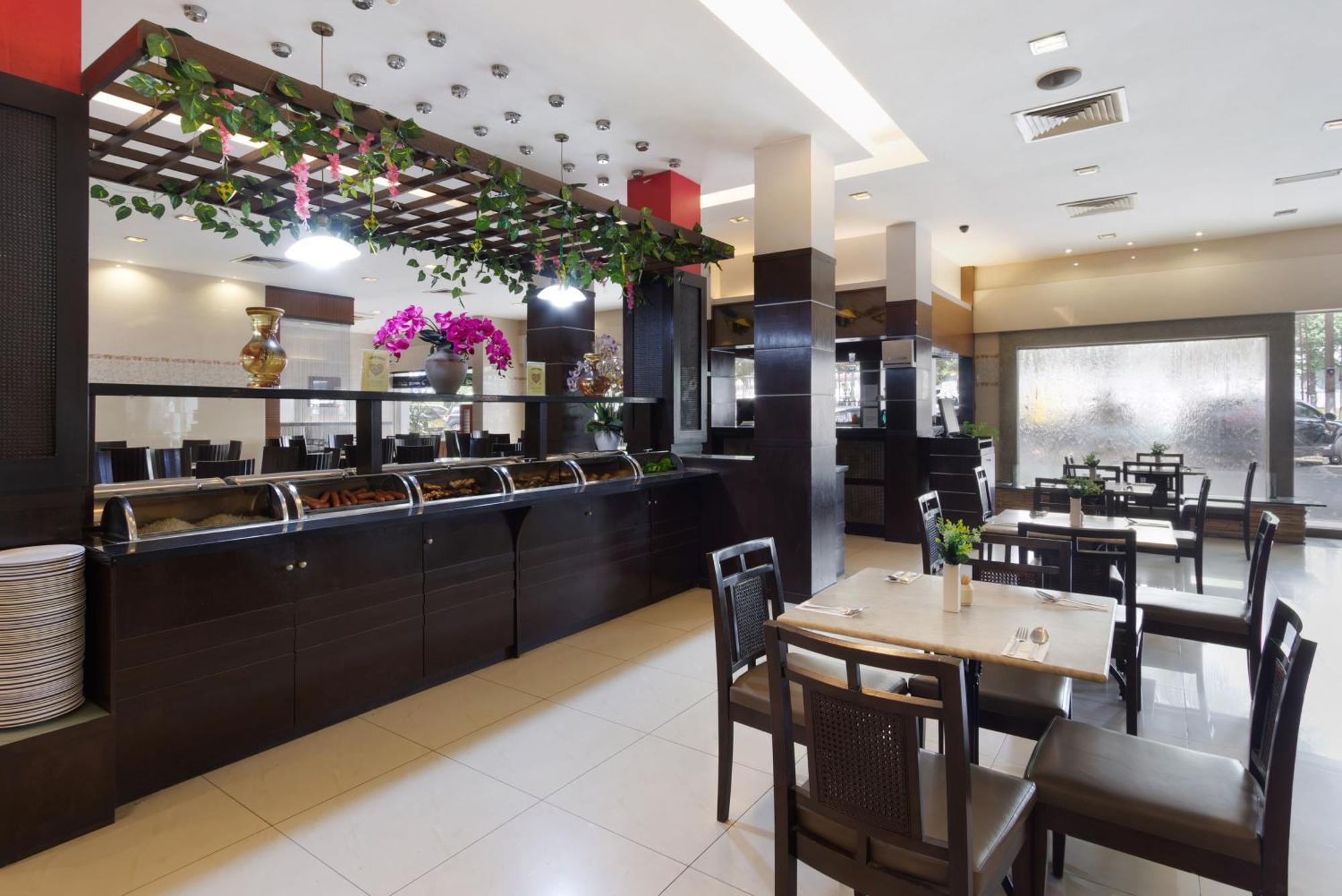 Kings Hotel Melaka מראה חיצוני תמונה