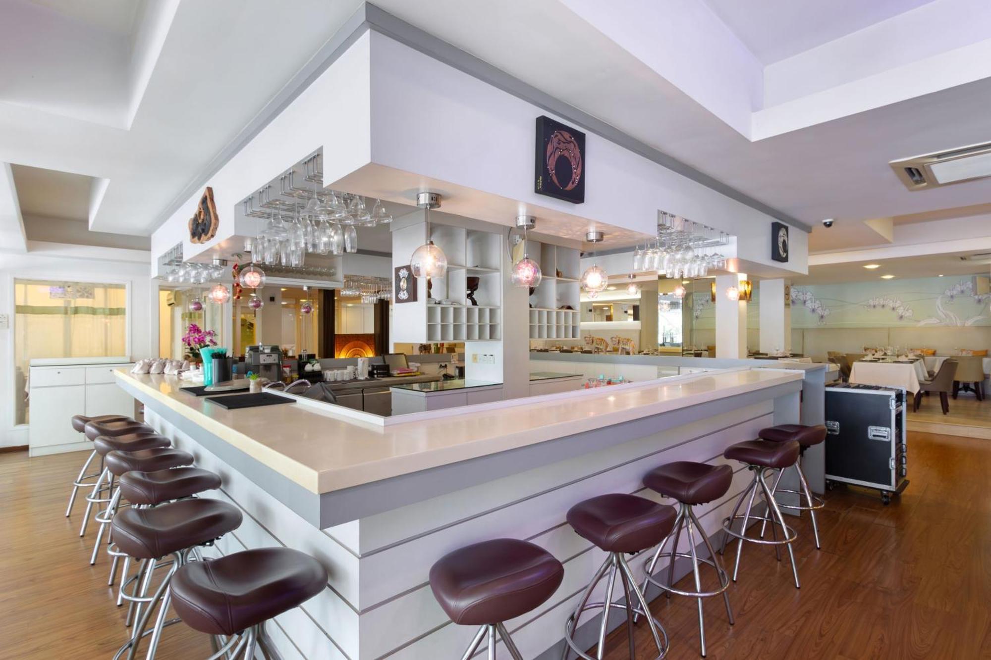 Kings Hotel Melaka מראה חיצוני תמונה