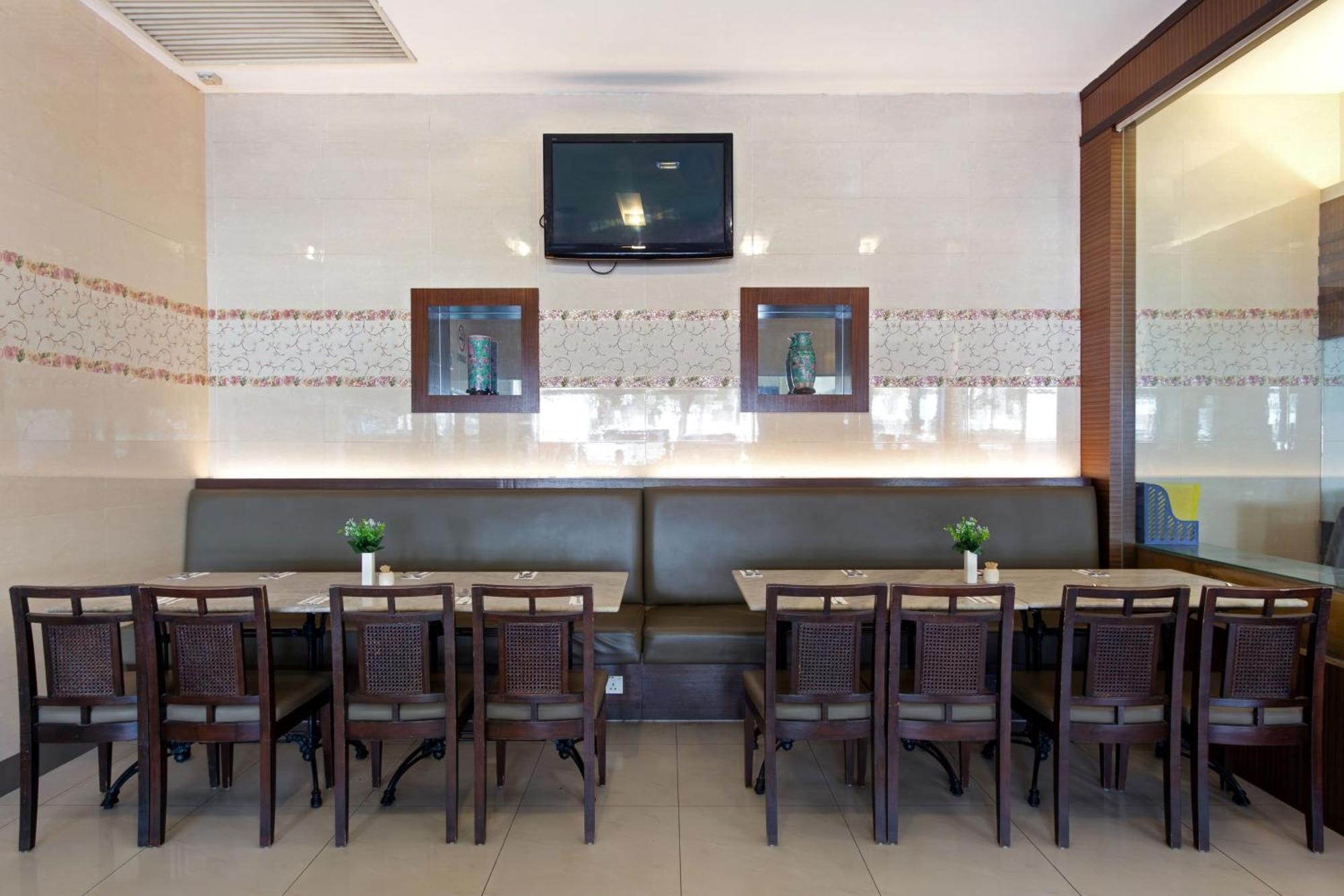 Kings Hotel Melaka מראה חיצוני תמונה